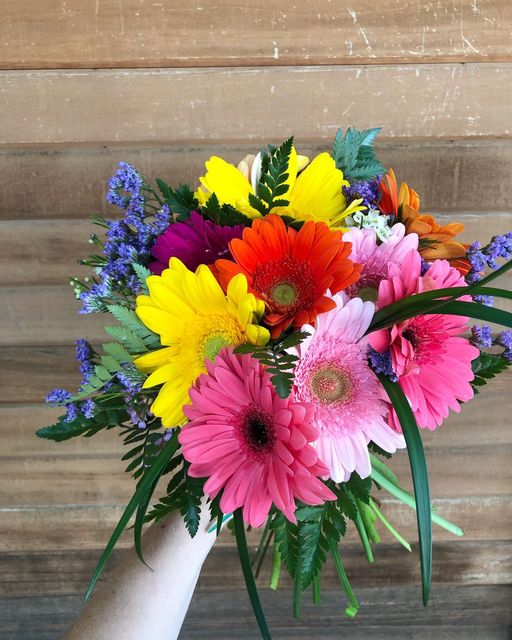 Bridal Bouquets Longmont Florist